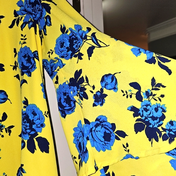 K. Jordan Blouse - Picture 4 of 5